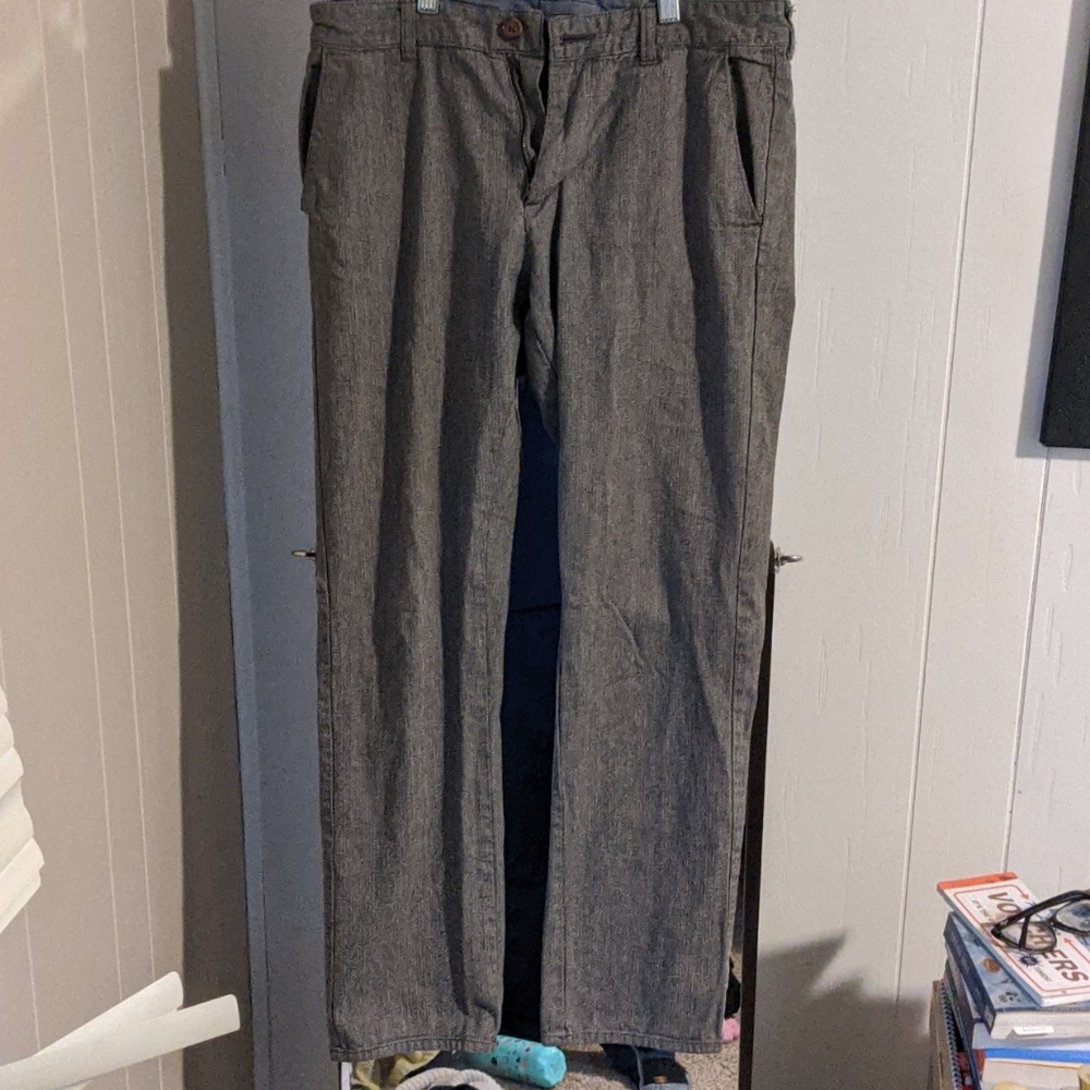 California Republic Dillon Skinny Chinos 30x30